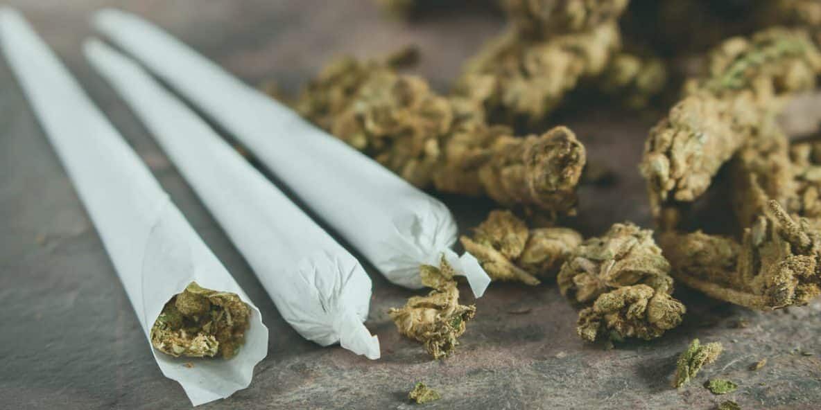 marijuana